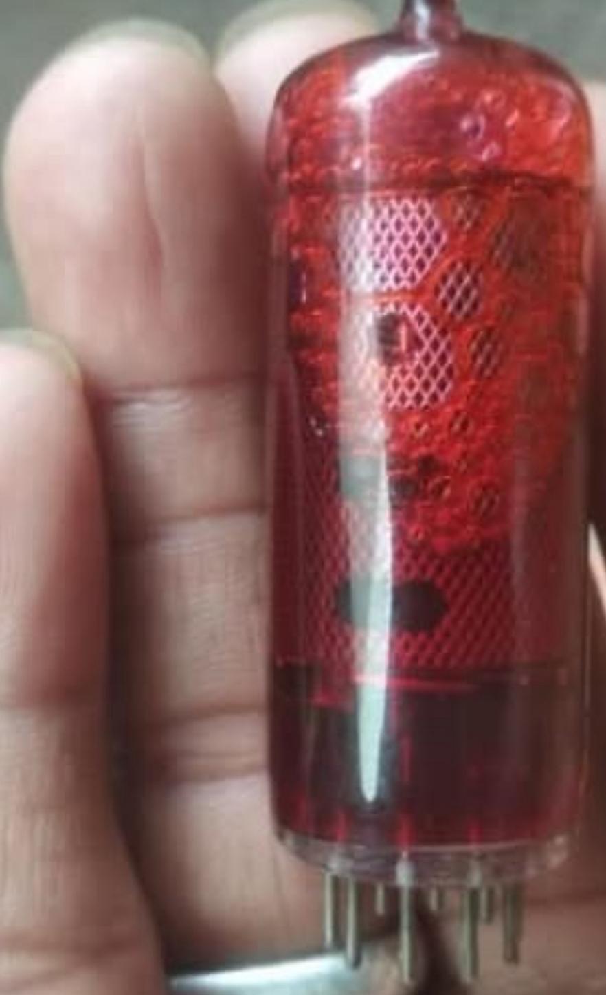 Red Mercury For Sale